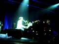 Jamie Cullum - Jump For Joy - Frankfurt 14.12.2010
