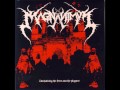 Magnanimus - God Of Cruelty