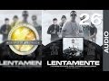 J Alvarez feat. Jowel y Randy y Zion y Lenox - Lentamente | Track 26 [Audio]