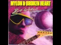 MYLON & BROKEN HEART - Big World (1989)
