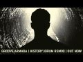 Groove Armada - History (Grum Remix)