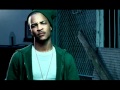 T.I. - That's all she wrote (Feat. Eminem)