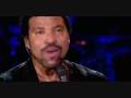 Lionel Richie - Hello