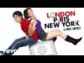 London, Paris, New York - Ali Zafar | Title Track Lyric