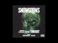 Snowgoons - Knuckle Up [Official Audio]