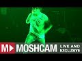 I Killed The Prom Queen - Never Never Land | Live in Sydney | Moshcam