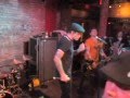 Dropkick Murphys - A Few Good Men @ Lansdowne Pub in Boston, MA (3/17/14)