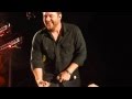 Brad Paisley - Outstanding In Our Field w/Chris Young & Lee Brice