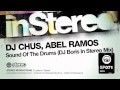 DJ Chus, Abel Ramos - Sound Of The Drums (DJ Boris In Stereo Mix)