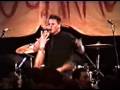 Papa Roach - Walking Thru Barbed Wire (Live)