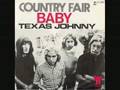 Country Fair - Texas Johnny ( Alkmaar, 1971 )