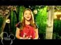 Emily Osment - Once Upon A Dream - Official Music Video (HQ)