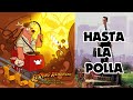 EL RENO RENARDO - Hasta la Polla (videolyric by Azzurro)