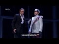Prince Gremin's aria - Eugene Onegin (Mikhail Petrenko)