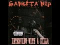 Ganksta Nip - Texas Chain Saw