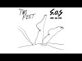 Two Feet - Same Old Song (S.O.S. Part 1) (Audio)