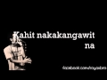 Ron Henley - Langit ft. Bea Valera (Lyrics)