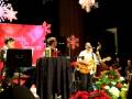 Barenaked Ladies - Green Christmas; CBC Radio Sounds of the Season