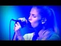 London Grammar - Nightcall (Kavinsky cover) @ Montreux Jazz Festival 2014