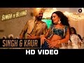 Singh & Kaur - Singh Is Bliing | Akshay Kumar, Amy Jackson | Manj Musik, Nindy Kaur & Raftaar