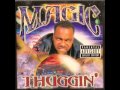 11. Magic feat. C-Murder & QB - Club Thang