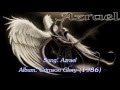 Crimson Glory: Azrael (HQ) - lyrics on screen...