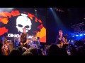 Kings of Chaos - Mr. Brownstone - Live at Avalon