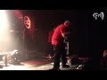 Solitary Experiments - Rise And Fall (live @ 2. DarkFlower Live Night 2012) [HD/Multicam]