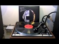 Daft Punk - Get Lucky (vinyl)