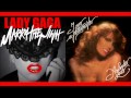 Lady Gaga vs Amanda Lear - Marry The Queen of Chinatown