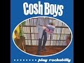 Cosh Boys - Steel Guitar Rag (Instrumental)