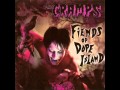 The Cramps -  Dopefiend Boogie