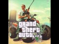 Kendrick Lamar - A.D.H.D [HQ] ( GTA V Soundtrack )