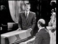 Dean Martin (Live) - If You Were The Only Girl In The World