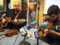 A Contra Blues - Don't think twice it's all right (Comradio - l'Extraradi)