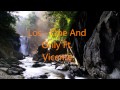 Los - One And Only Ft Vicente With Lyrics