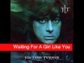 JOE LYNN TURNER - Waiting For A Girl Like You (FOREIGNER cover)