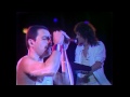 Queen - Who Wants To Live Forever (Live at Wembley 11.07.1986)