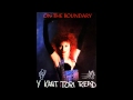 Y Kant Tori Read - On The Boundary (HQ)
