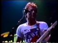 The Police - Man In A Suitcase (live in Essen)