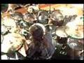 AQUILES PRIESTER [angra drummer] - hunters and prey