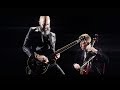 MOZART HEROES - Mozart Metallica [OFFICIAL VIDEO]