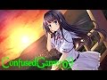 NightCore - Please Don't Go [HQ]