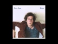 Ben Lee - Is This How Love's Supposed to Feel?
