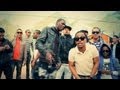 PABLO PIDDY FT KACOLO FORTYONE - PA DATE Y NO HACERTE CORO (VIDEO OFICIAL ) 2013
