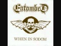 Entombed - Heresy