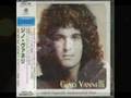 GINO VANELLI  -  Where Am I Going (w / lyrics)