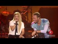Shakira - Chantaje (Feat. Chris Martin) (Live Global Citizen Festival Hamburg 2017)
