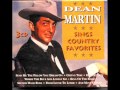 Dean Martin  - Green, Green Grass of Home