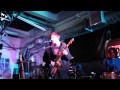LoneLady - Groove It Out (live at Rough Trade East in-store)